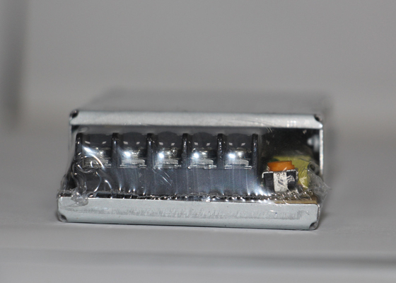MSF - 10w Ultrathin Switching Power Supply Cold Start Current 30A