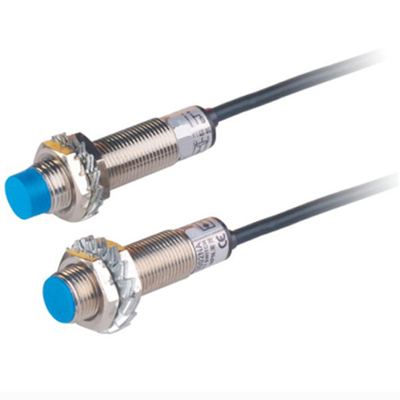 CM12 NPN NC DC6 - 36V Capacitive proximity sensor Count the bottles