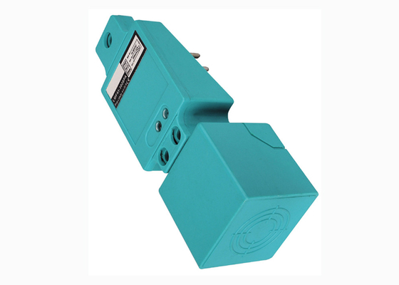 CMF37 Dustproof Capacitive Proximity Sensor Compact Volume with CE