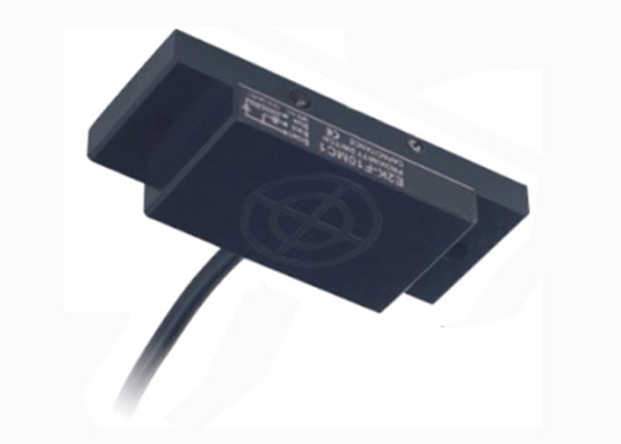 E2K ABS Plastic Count The Bottles Capacitive Proximity Switch 0-10mm