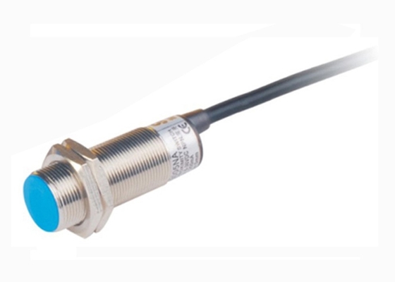 Metal Inductive Proximity Sensor XM12 Dust Proof 0.5 Repeated Precision