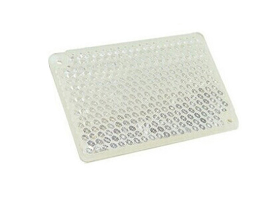 Switching Transducer Mirror Reflector Plate Waterproof Built - In Polarization