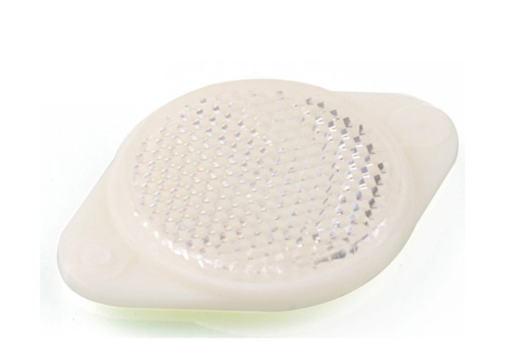 Ceramics Mirror Reflector Plate Photoelectric Switch 40 * 75mm 1 years Warranty