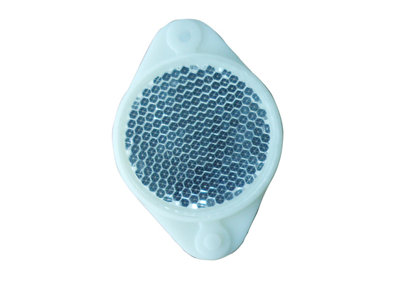 Ceramics Mirror Reflector Plate Photoelectric Switch 40 * 75mm 1 years Warranty