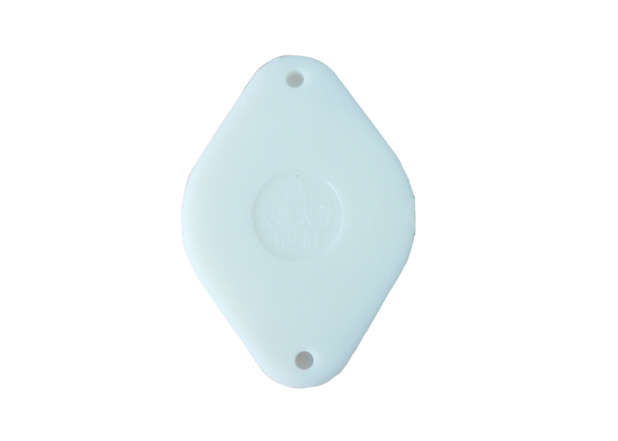 Ceramics Mirror Reflector Plate Photoelectric Switch 40 * 75mm 1 years Warranty