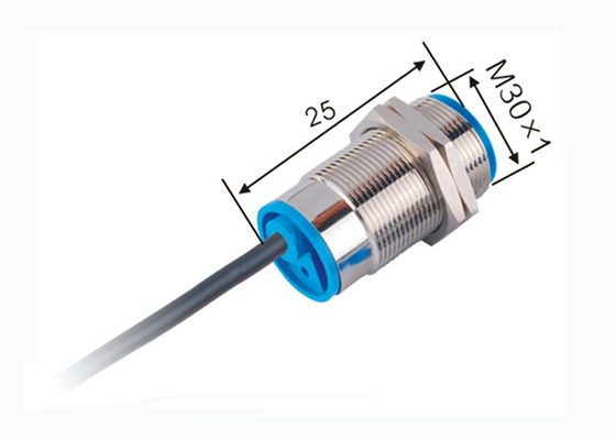 IP67 AM30 Explosion Proof Proximity Sensor With Micro Current Output