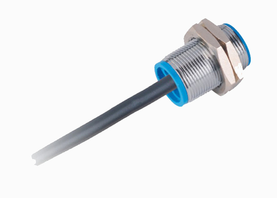 SM18 Hall Voltage Generator Proximity Sensor Switch For Spacing Detection