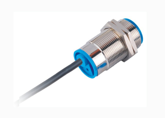 10mm SM14 Bottle Liquid Level Hall Effect Sensor 5 - 24v DC AC