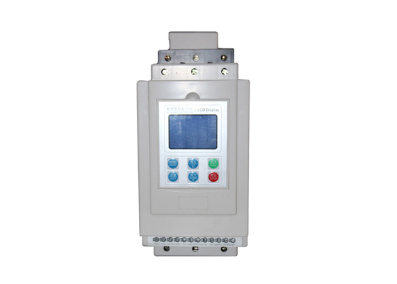 DC AC Short Circuit Protection Electronic Motor Soft Starter WSTR3000