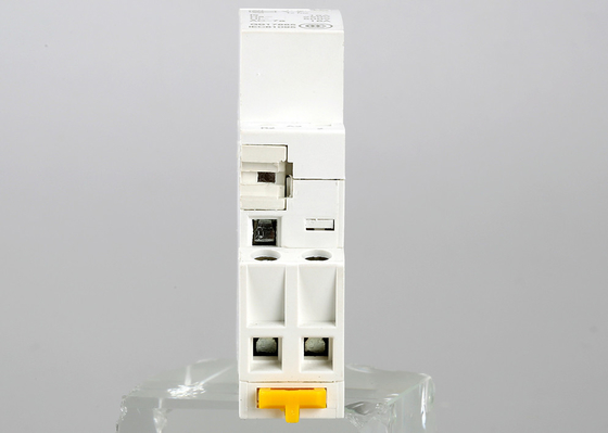 Household Electric AC Contactor 24v WCT NC 16A 2 Pole Mini IP40
