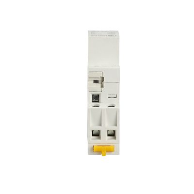 Modular Homes 1NO NC Air Conditioner 25A 2P Mini Household Contactor