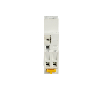 Air Conditioner Parts 25A Electrical Supply 2 Pole WCT Small Contactor