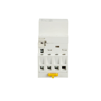 Air Conditioner Parts 25A General Electric 3 Phase Household Contactor