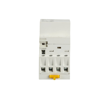 Electrical Equipment Supplies 4P AC 25A Mini Magnetic WCT Contacts