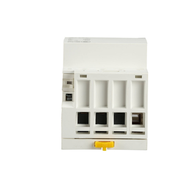 General Electric 40A 3 Phase Types AC Contactor / Small Coil Contactor