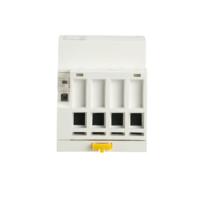 Modular Homes 4 Pole Contactor 40A General Electric 4NO WCT Building Contactor