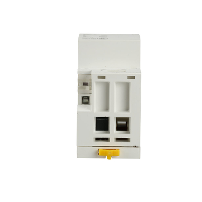 1NO Telemecanique 63A 24V Single Phase Contactor  for controlling household