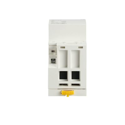 Professional 63A VMC 24V Electrical Contactor ac unit 2NO 2 Phase Household