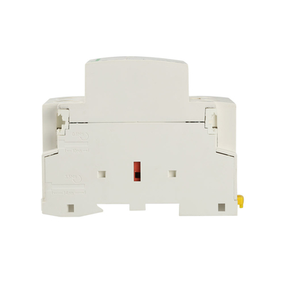 New 220V Automatic 2NO 2P Electrical Goods 100A Types Of Contactor for air conditioner