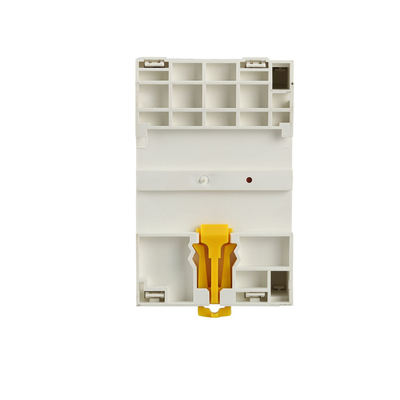 New 220V Automatic 2NO 2P Electrical Goods 100A Types Of Contactor for air conditioner