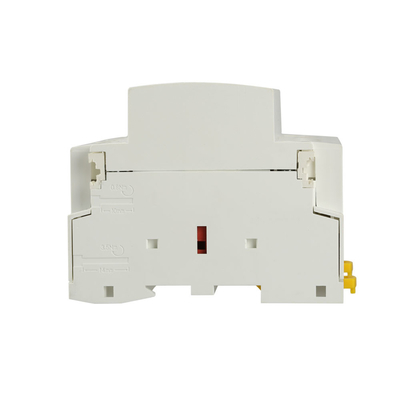 OEM 4NO On Consumption 4 Phase Coil 100A Household WCT  AC Contactor