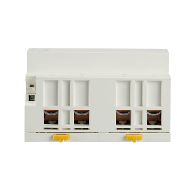 OEM 4NO On Consumption 4 Phase Coil 100A Household WCT  AC Contactor