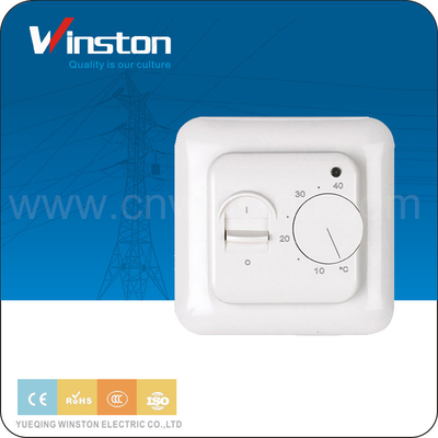 AC 230V Control Temperature RCT 70 5W 2 Position Control House Thermostat
