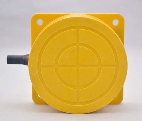 LMF40-3080NA Dustproof NPN NO 12V Inductive Proximity Sensor Switch