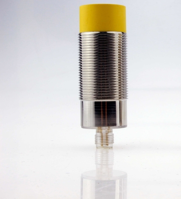 LM30 30mm Diameter 110 Volte Inductance Proximity Sensor With 10mm Distance