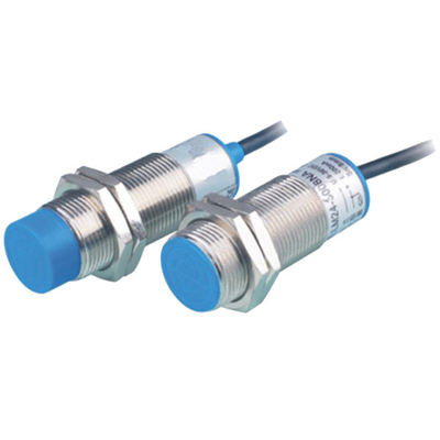 XM18 18mm NPN PNP NO NC Linear Inductive Proximity Sensor Switch
