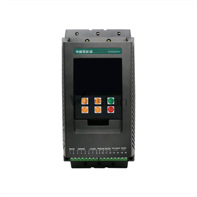 380Vac 22kw 15kw 37kw 45kw 55kw 3 phase ac power Motor Soft Starter For 3 Phase Induction Motor