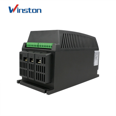 380Vac 75kw 90kw 110kw 200kw 320kw 400kw 500kw 630kw 3 Phase Motor Soft Starter For Induction Motor