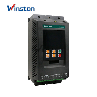 380Vac 22kw 15kw 37kw 45kw 55kw 3 phase ac power Motor Soft Starter For 3 Phase Induction Motor