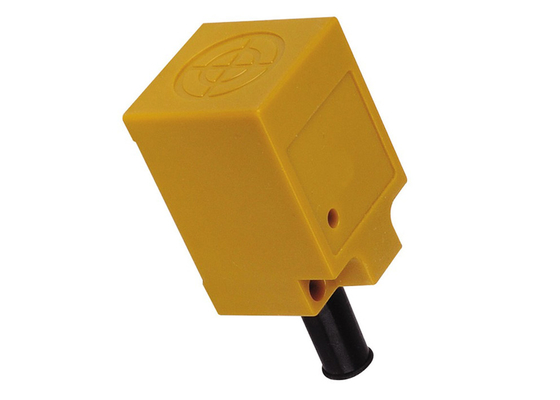 LMF8 IR Proximity Sensor Inductive Angular Column Type AC 90V - 250V CE