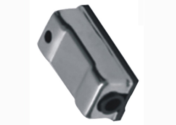 Detected Object Magnetic Reed Sensor , PNP And NPN Proximity Switch CE