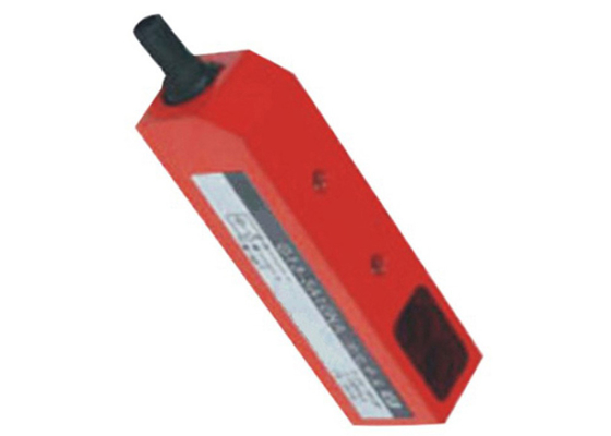 Elevator Metal Infrared Photoelectric Switch , Through Beam Photoelectric Sensor