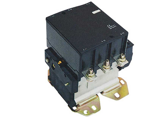 CJX2(LC1-D) 115A to 630A 3 Phase Magnetic AC Contactor