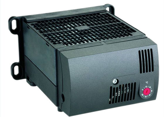 CR 130 50 / 60HZ Industrial Electric Heaters Double 950W Insulated Compact 230VAC 8A/120VAC 12.5A