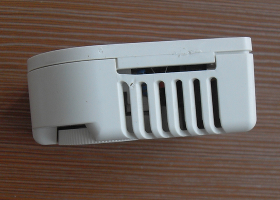OEM Electronic Room Thermostat Motorized Valves AC 220V - 250V