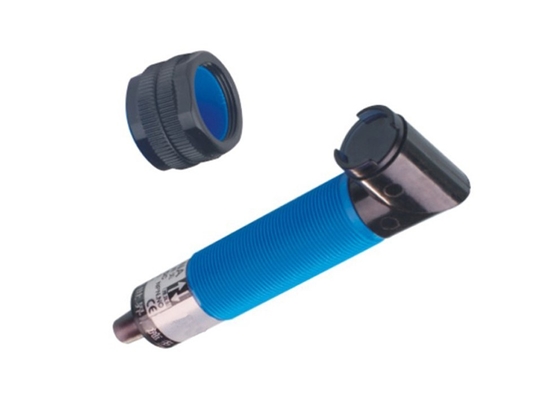 NO NC G180 Photoelectric Cell Switch For Checking Out Broken / Faulted Tobacco