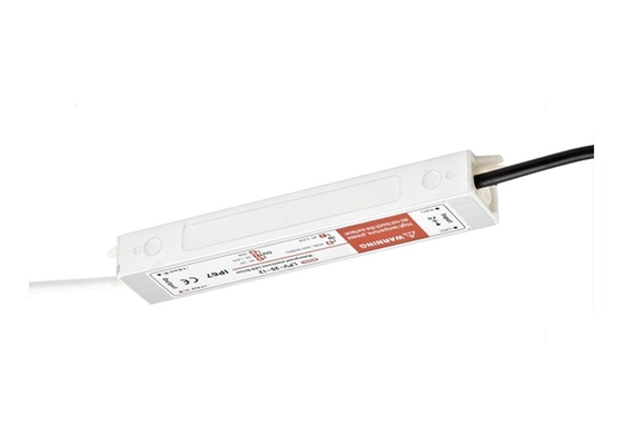 Efficient Regulated Switching Power Supply Waterproof 36V 5V LPV-20