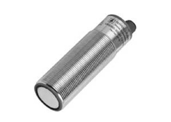 Industrial Ultrasonic Proximity Switch , Ultrasonic Distance Sensor High Precision