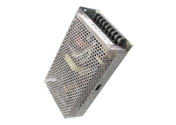 5V / 24V Switching Power Supply Light Weight , Dual Output  Power Supply CE