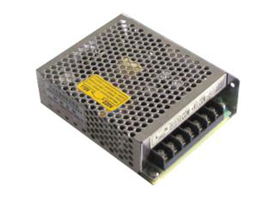 Input AC Winston Switching Power Supply 0.5A , Triple  Power Supply