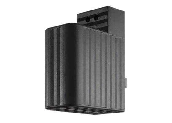 IP20 Industrial Electric Heaters With Temperature Controller , PTC Resistor Heaters