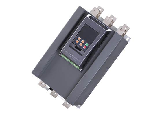 380Vac 75kw 90kw 110kw 200kw 320kw 400kw 500kw 630kw 3 Phase Motor Soft Starter For Induction Motor