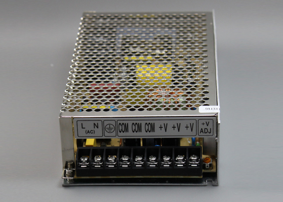 S-200-24 Switch Power Supply Single Output 82 Percent Efficiency 0.9kg