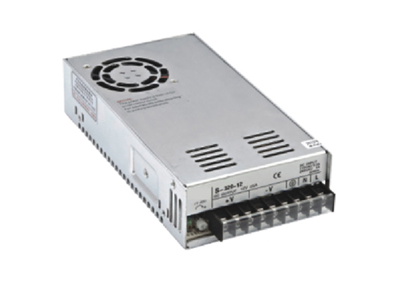 Cold Start Current Single Output Switching Power Supply SP - 320W With PFC