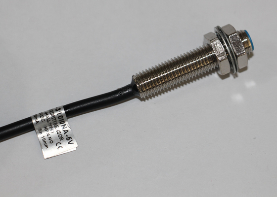 SM8 Detection Distance Hall Proximity Sensor