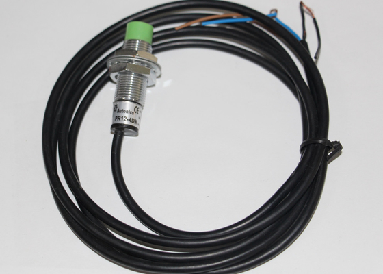 Winston Dustproof Inductive Proximity Sensor PR12